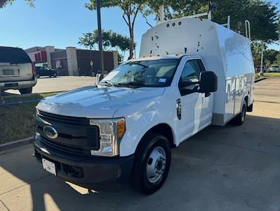 New 2020 Ford F-350 XL Regular Cab 4x2, A.R.E Service Truck for sale #p50623 - photo 1