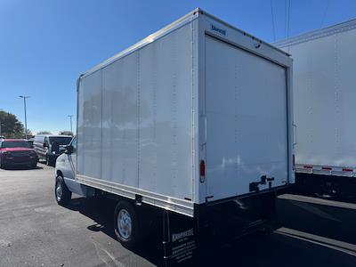 New 2025 Ford E-350 Base RWD, Knapheide KCA Box Van for sale #sdd21734 - photo 2