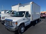 New 2025 Ford E-350 Base RWD, Knapheide KCA Box Van for sale #sdd21734 - photo 1