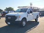 Used 2022 Ford F-250 XL Regular Cab RWD, Pickup for sale #10541 - photo 29