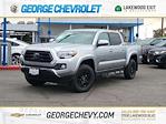 Used 2022 Toyota Tacoma SR5 Double Cab RWD, Pickup for sale #10561 - photo 1