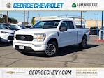 Used 2021 Ford F-150 XL Super Cab RWD, Pickup for sale #10590 - photo 1