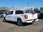 Used 2021 Ford F-150 XL Super Cab RWD, Pickup for sale #10590 - photo 2