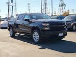 Used 2020 Chevrolet Silverado 1500 Custom Crew Cab RWD, Pickup for sale #10595 - photo 27