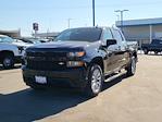 Used 2020 Chevrolet Silverado 1500 Custom Crew Cab RWD, Pickup for sale #10595 - photo 32