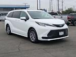 Used 2022 Toyota Sienna LE FWD, Minivan for sale #10979 - photo 28