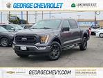 Used 2021 Ford F-150 XLT SuperCrew Cab 4WD, Pickup for sale #11008 - photo 1