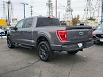 Used 2021 Ford F-150 XLT SuperCrew Cab 4WD, Pickup for sale #11008 - photo 2