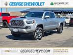 Used 2022 Toyota Tacoma TRD Sport Double Cab RWD, Pickup for sale #11147 - photo 1