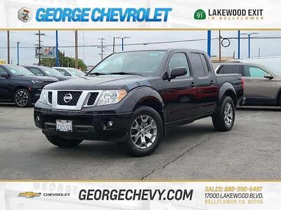 2021 Nissan Frontier Crew Cab 2WD, Pickup for sale #11235 - photo 1