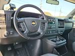 2023 Chevrolet Express 4500 DRW RWD, Box Van for sale #231273 - photo 16