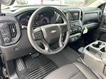 2024 Chevrolet Silverado 1500 Crew Cab 4WD, Pickup for sale #240454 - photo 4