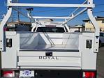 2024 Chevrolet Silverado 2500 Crew Cab RWD, Royal Truck Body Service Body Service Truck for sale #240477 - photo 8