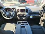 2024 Chevrolet Silverado 1500 Crew Cab 4WD, Pickup for sale #240556 - photo 15