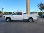 New 2024 Chevrolet Silverado 2500 Work Truck Crew Cab RWD, 8' 2" Royal Truck Body Service Body Service Truck for sale #240588 - photo 30
