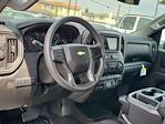 2024 Chevrolet Silverado 2500 Crew Cab RWD, Cab Chassis for sale #240727 - photo 5