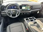 2024 Chevrolet Silverado 1500 Crew Cab 4WD, Pickup for sale #240817 - photo 14
