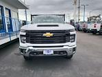 2024 Chevrolet Silverado 3500 Regular Cab 4WD, Stake Bed for sale #241152 - photo 26