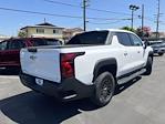 New 2024 Chevrolet Silverado EV Work Truck Crew Cab 4WD, Pickup for sale #241434 - photo 30