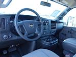 Used 2019 Chevrolet Express 4500 4x2, Box Van for sale #P10491 - photo 8