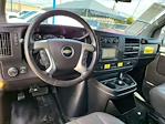 Used 2014 Chevrolet Express 1500 RWD, Empty Cargo Van for sale #P11441 - photo 14