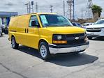 Used 2014 Chevrolet Express 1500 RWD, Empty Cargo Van for sale #P11441 - photo 1