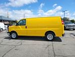 Used 2014 Chevrolet Express 1500 RWD, Empty Cargo Van for sale #P11441 - photo 28
