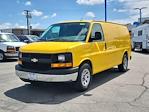 Used 2014 Chevrolet Express 1500 RWD, Empty Cargo Van for sale #P11441 - photo 29