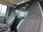 2018 GMC Savana 2500 SRW RWD, Empty Cargo Van for sale #P11447 - photo 33