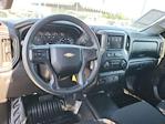 Used 2022 Chevrolet Silverado 3500 Work Truck Regular Cab RWD, Stake Bed for sale #P11604 - photo 12