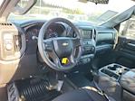 Used 2022 Chevrolet Silverado 3500 Work Truck Regular Cab RWD, Stake Bed for sale #P11604 - photo 3