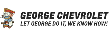 George Chevrolet logo