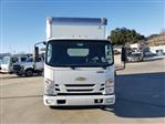 Used 2018 Chevrolet LCF 3500 Base Regular Cab 4x2, 18' Supreme Signature Van Box Truck for sale #45088 - photo 4