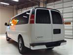 Used 2019 Chevrolet Express 3500 LT 4x2, Passenger Van for sale #B1902 - photo 2