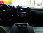 Used 2015 Chevrolet Silverado 2500 Work Truck Crew Cab 4x4, Combo Body for sale #47953 - photo 10