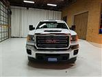 Used 2019 GMC Sierra 3500 Base Crew Cab 4x4, Flatbed Truck for sale #48222 - photo 4
