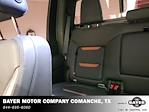 Used 2021 GMC Sierra 2500 AT4 Crew Cab 4x4, Pickup for sale #50116 - photo 12