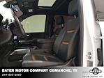 Used 2021 GMC Sierra 2500 AT4 Crew Cab 4x4, Pickup for sale #50116 - photo 21