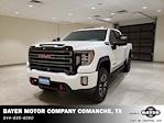 Used 2021 GMC Sierra 2500 AT4 Crew Cab 4x4, Pickup for sale #50116 - photo 4