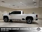 Used 2021 GMC Sierra 2500 AT4 Crew Cab 4x4, Pickup for sale #50116 - photo 5