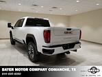 Used 2021 GMC Sierra 2500 AT4 Crew Cab 4x4, Pickup for sale #50116 - photo 6