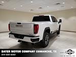 Used 2021 GMC Sierra 2500 AT4 Crew Cab 4x4, Pickup for sale #50116 - photo 2