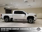 Used 2021 GMC Sierra 2500 AT4 Crew Cab 4x4, Pickup for sale #50116 - photo 8