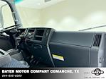 New 2024 Chevrolet LCF 4500HG Crew Cab 4x2, Dovetail Landscape for sale #51333 - photo 21