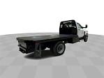 Used 2021 Chevrolet Silverado 6500 Work Truck Regular Cab 4x2, Flatbed Truck for sale #51454 - photo 7