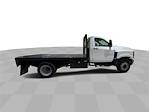 Used 2021 Chevrolet Silverado 6500 Work Truck Regular Cab 4x2, Flatbed Truck for sale #51454 - photo 3