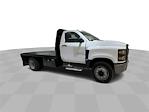 Used 2021 Chevrolet Silverado 6500 Work Truck Regular Cab 4x2, Flatbed Truck for sale #51454 - photo 4