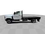 Used 2021 Chevrolet Silverado 6500 Work Truck Regular Cab 4x2, Flatbed Truck for sale #51454 - photo 8