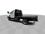 Used 2021 Chevrolet Silverado 6500 Work Truck Regular Cab 4x2, Flatbed Truck for sale #51454 - photo 2