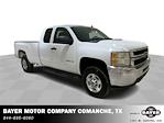 Used 2011 Chevrolet Silverado 2500 LT Extended Cab 4x2, Pickup for sale #51873 - photo 5